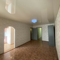 Квартира 44,8 м², 2-комнатная - изображение 1