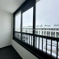 Квартира 24,1 м², студия - изображение 5