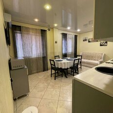 Квартира 63 м², 2-комнатная - изображение 4