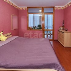 Квартира 141,6 м², 4-комнатная - изображение 5