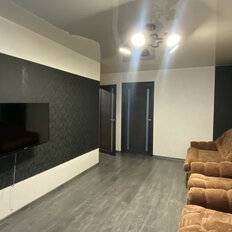 Квартира 59,4 м², 3-комнатная - изображение 1