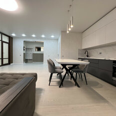 Квартира 89,7 м², 3-комнатная - изображение 2