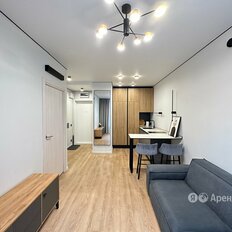 Квартира 32 м², 2-комнатная - изображение 4