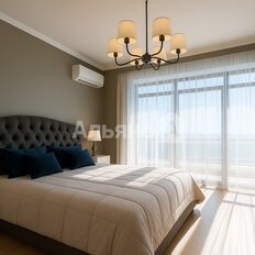 Квартира 82 м², 3-комнатная - изображение 2