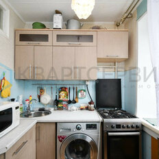 Квартира 47,5 м², 2-комнатная - изображение 3