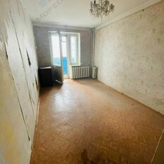 Квартира 60,5 м², 3-комнатная - изображение 5