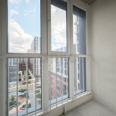 Квартира 21,8 м², студия - изображение 5