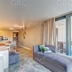 Квартира 90,2 м², 2-комнатные - изображение 4