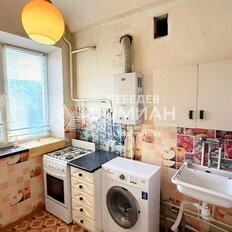 Квартира 30,4 м², 1-комнатная - изображение 5