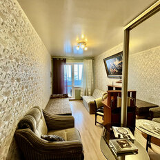 Квартира 61 м², 3-комнатная - изображение 1