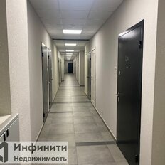Квартира 33 м², 1-комнатная - изображение 2
