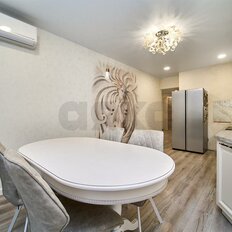 Квартира 92 м², 3-комнатная - изображение 4