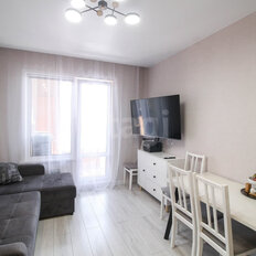 Квартира 49,3 м², 1-комнатная - изображение 5