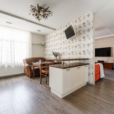 Квартира 124 м², 4-комнатная - изображение 3