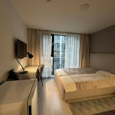 Квартира 23 м², студия - изображение 3