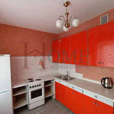 Квартира 40 м², 1-комнатная - изображение 5