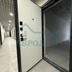 Квартира 28,2 м², 1-комнатные - изображение 4