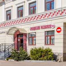 67 м², торговое помещение - изображение 1