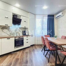 Квартира 109,3 м², 4-комнатная - изображение 3