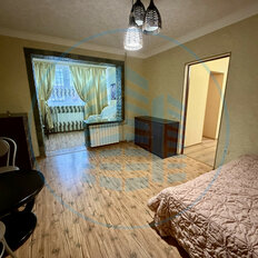 Квартира 31,7 м², 1-комнатная - изображение 3