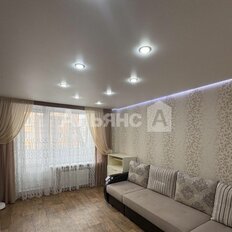Квартира 47,7 м², 2-комнатная - изображение 2