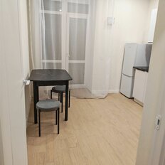 Квартира 29,7 м², 1-комнатная - изображение 2
