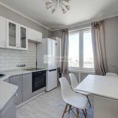 Квартира 53,5 м², 2-комнатная - изображение 1