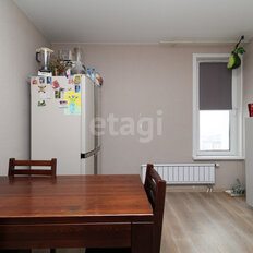 Квартира 57,5 м², 2-комнатная - изображение 4
