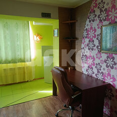 Квартира 28 м², 1-комнатная - изображение 1