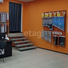 116 м², офис - изображение 4