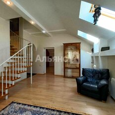 Квартира 126 м², 4-комнатная - изображение 2