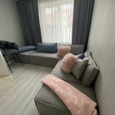 Квартира 49,7 м², 2-комнатная - изображение 1