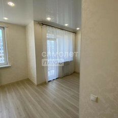 Квартира 36,8 м², 1-комнатная - изображение 3