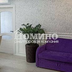 Квартира 56,1 м², 2-комнатная - изображение 5