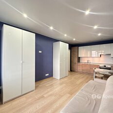 Квартира 36 м², студия - изображение 2