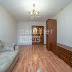 Квартира 57,2 м², 2-комнатная - изображение 4
