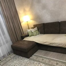 Квартира 56 м², 2-комнатная - изображение 3