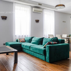 Квартира 90,1 м², 3-комнатная - изображение 2