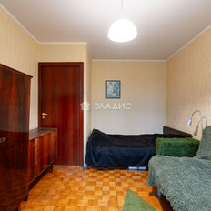 Квартира 44,5 м², 2-комнатная - изображение 5