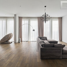 Квартира 253 м², 4-комнатная - изображение 2