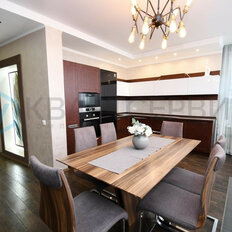 Квартира 147,7 м², 4-комнатная - изображение 2