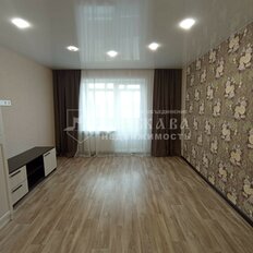 Квартира 49 м², 2-комнатная - изображение 1