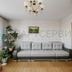 Квартира 69 м², 3-комнатная - изображение 5