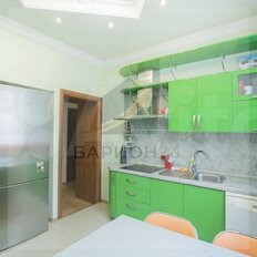 Квартира 120 м², 3-комнатная - изображение 2