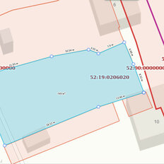 7,5 сотки, участок - изображение 3