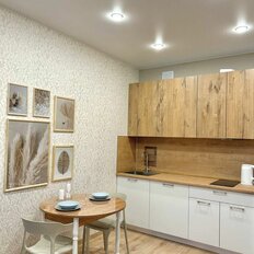 Квартира 31,8 м², 1-комнатная - изображение 4