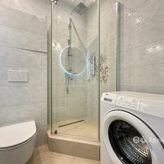 Квартира 24 м², студия - изображение 5