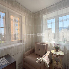 Квартира 34,4 м², 1-комнатная - изображение 5