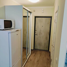 Квартира 23 м², студия - изображение 5