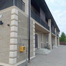 часть дома + 6,8 сотки, участок - изображение 4